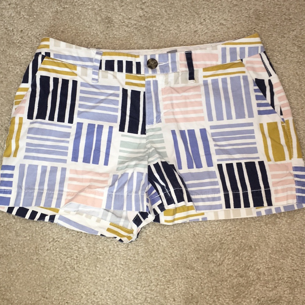 Lightweight shorts